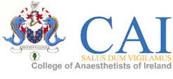 The College of Anaesthesiologists of Ireland